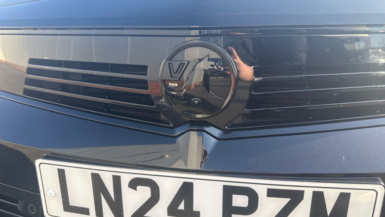 Vauxhall Astra 1.2 Turbo 130 GS 5dr Auto Petrol Estate